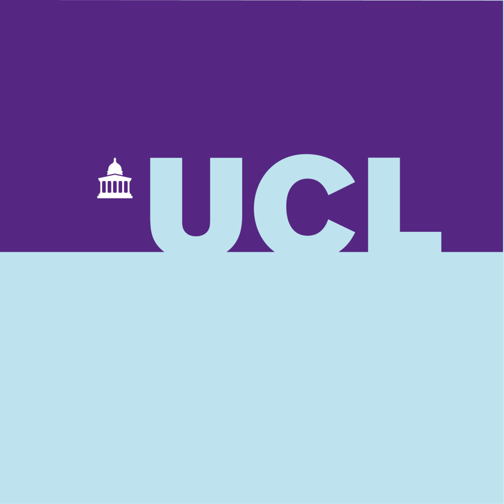 UCL Logo